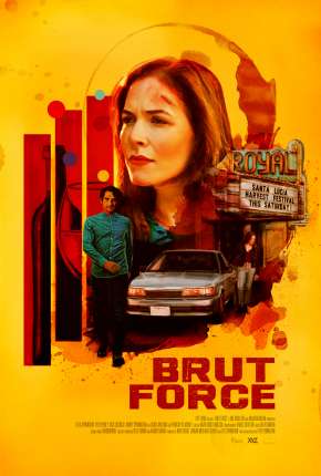 Filme Brut Force - Legendado Torrent