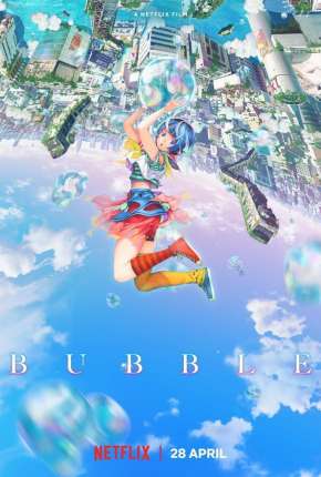 Filme Bubble Torrent