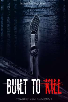 Filme Built to Kill - Legendado Torrent