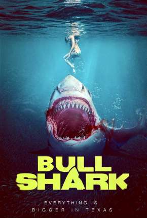 Filme Bull Shark - Legendado Torrent
