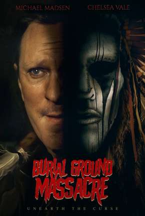 Filme Burial Ground Massacre - Legendado Torrent