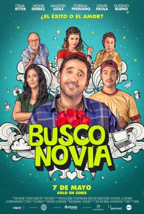 Filme Busco Namorada Torrent