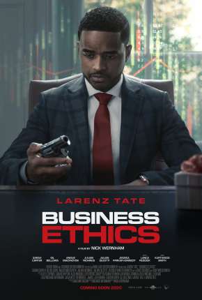 Filme Business Ethics - Legendado Torrent