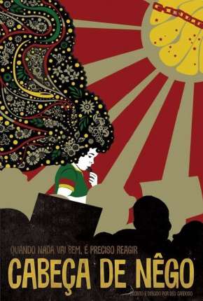 Filme Cabeça de Nêgo Torrent