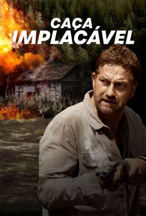 Filme Caça Implacável Torrent