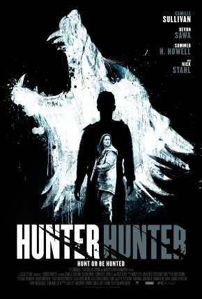Filme Caçada - Hunter Hunter Torrent