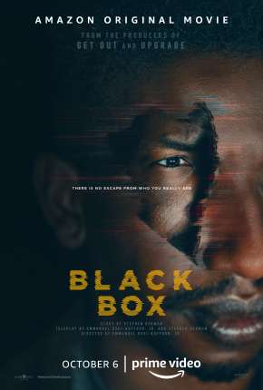 Filme Caixa Preta Torrent