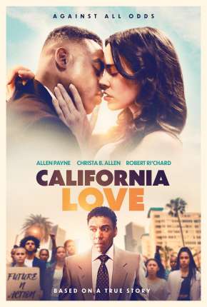 Filme California Love - Legendado Torrent