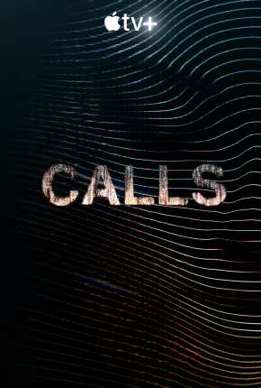 Série Calls - 1ª Temporada Torrent