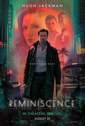 Filme Caminhos da Memória - Legendado Torrent