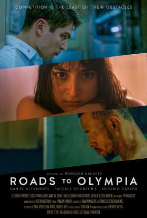 Filme Caminhos para Olympia Torrent