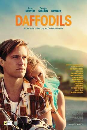 Filme Canções de Amor - Legendado Torrent