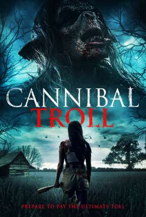 Filme Cannibal Troll - Legendado Torrent