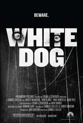 Filme Cão Branco Torrent