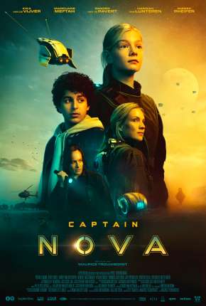 Filme Capitã Nova Download Filme Capitã Nova Torrent