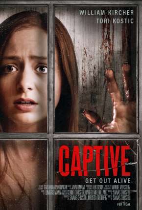 Filme Captive - Legendado Download Filme Captive - Legendado Torrent