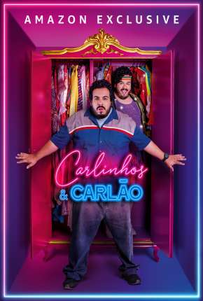 Filme Carlinhos e Carlão Torrent