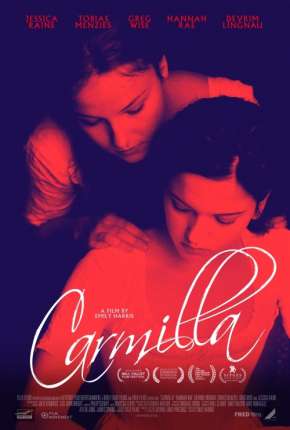 Filme Carmilla - Legendado Torrent