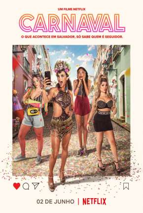 Filme Carnaval Torrent