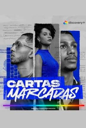 Série Cartas Marcadas Torrent