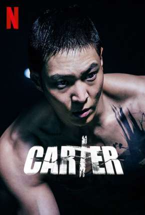 Filme Carter - Legendado Torrent