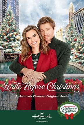 Filme Cartões de Natal Torrent