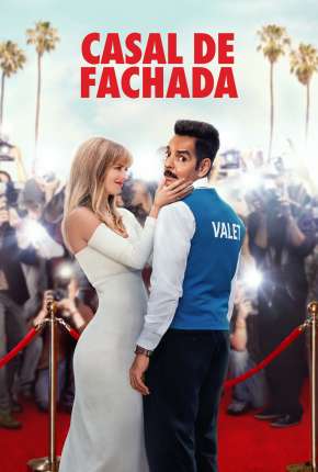 Filme Casal de Fachada Torrent