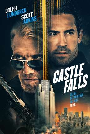 Filme Castle Falls Torrent