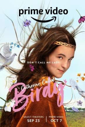 Filme Catarina, a Menina Chamada Passarinha - Legendado Torrent
