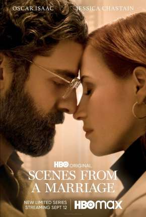 Série Cenas de um Casamento - 1ª Temporada Torrent