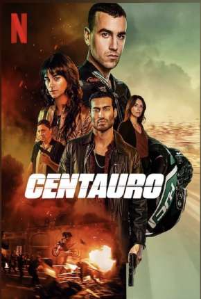 Filme Centauro Torrent