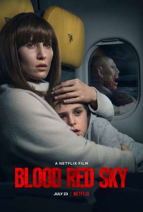 Filme Céu Vermelho-Sangue Torrent