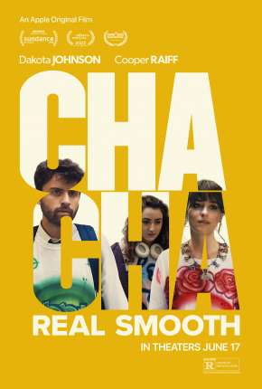 Filme Cha Cha Real Smooth - O Próximo Passo Torrent