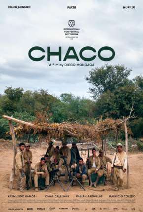 Filme Chaco - Legendado Torrent