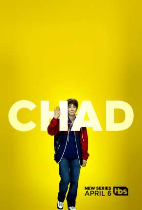 Série Chad - 1ª Temporada Completa Legendada Torrent