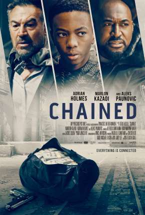 Filme Chained - Legendado Download Filme Chained - Legendado Torrent