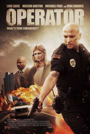 Filme Chamadas do Crime Torrent