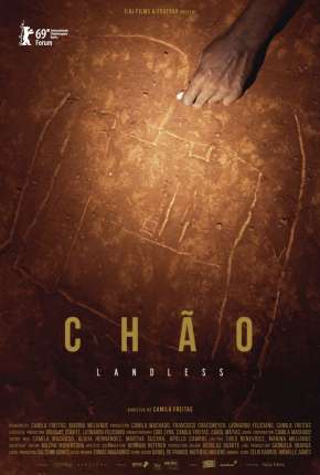 Filme Chão Torrent