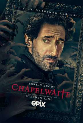 Série Chapelwaite - 1ª Temporada Legendada Torrent