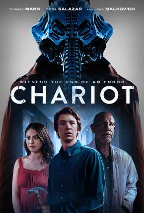 Filme Chariot - Legendado Torrent