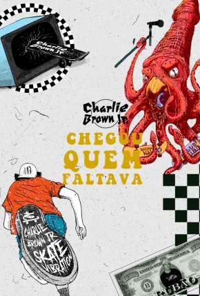 Filme Charlie Brown Jr Ao Vivo - Chegou Quem Faltava Torrent