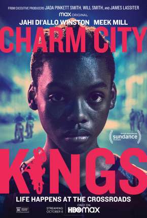 Filme Charm City Kings Torrent