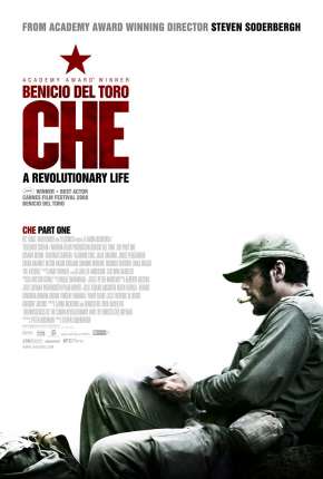Filme Che - O Argentino Torrent