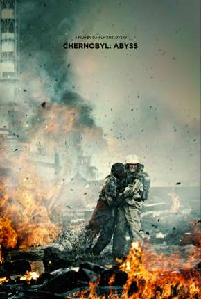 Filme Chernobyl - O Filme - Os Segredos do Desastre Torrent