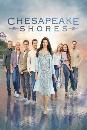 Série Chesapeake Shores - 1ª Temporada Completa Torrent