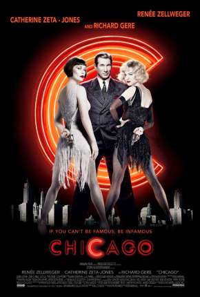 Filme Chicago Torrent