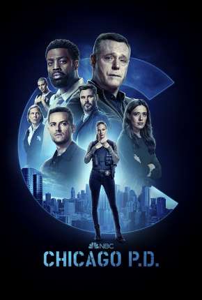 Série Chicago P.D. - Distrito 21 - 9ª Temporada Torrent