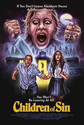 Filme Children of Sin - Legendado Download Filme Children of Sin - Legendado Torrent