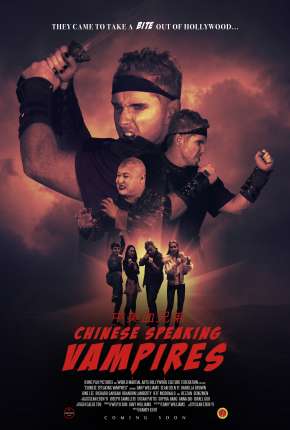 Filme Chinese Speaking Vampires - Legendado Download Filme Chinese Speaking Vampires - Legendado Torrent
