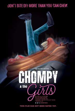 Filme Chompy e the Girls - Legendado Torrent
